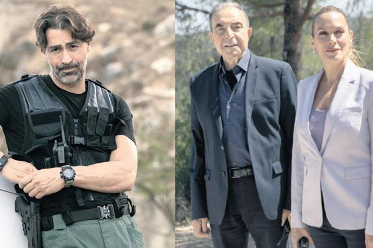 Arka Sokaklar Yeni Bölümünde Heyecan ve Sürprizler
