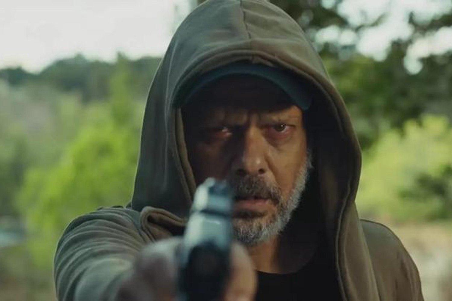 Arka Sokaklar'da Şok Dönüşler Hüsnü-Namlunun Ucu Göreve Dönüyor!