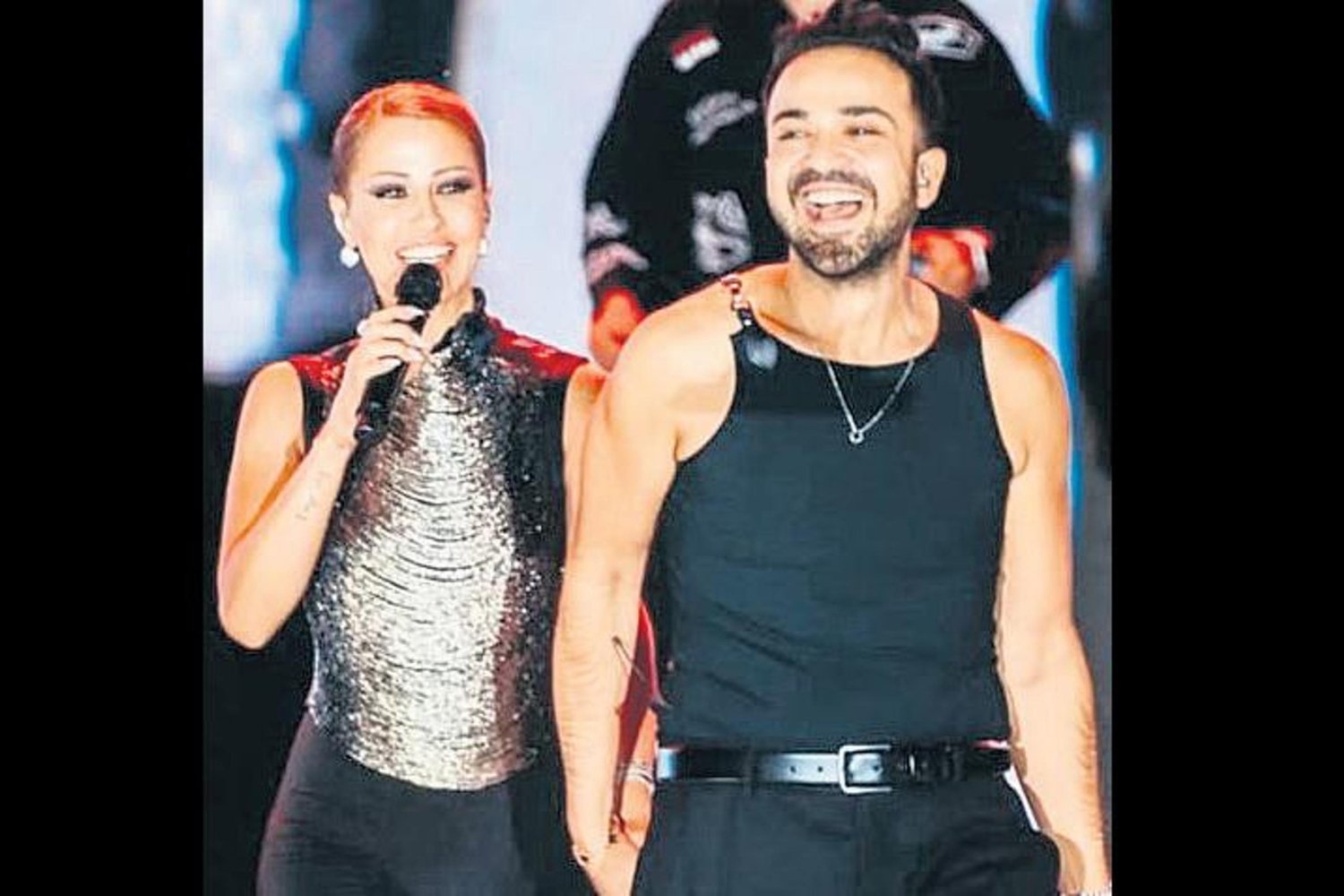Başarılı Besteci Harbiye Konseriyle Sahne Gücünü Gösterdi