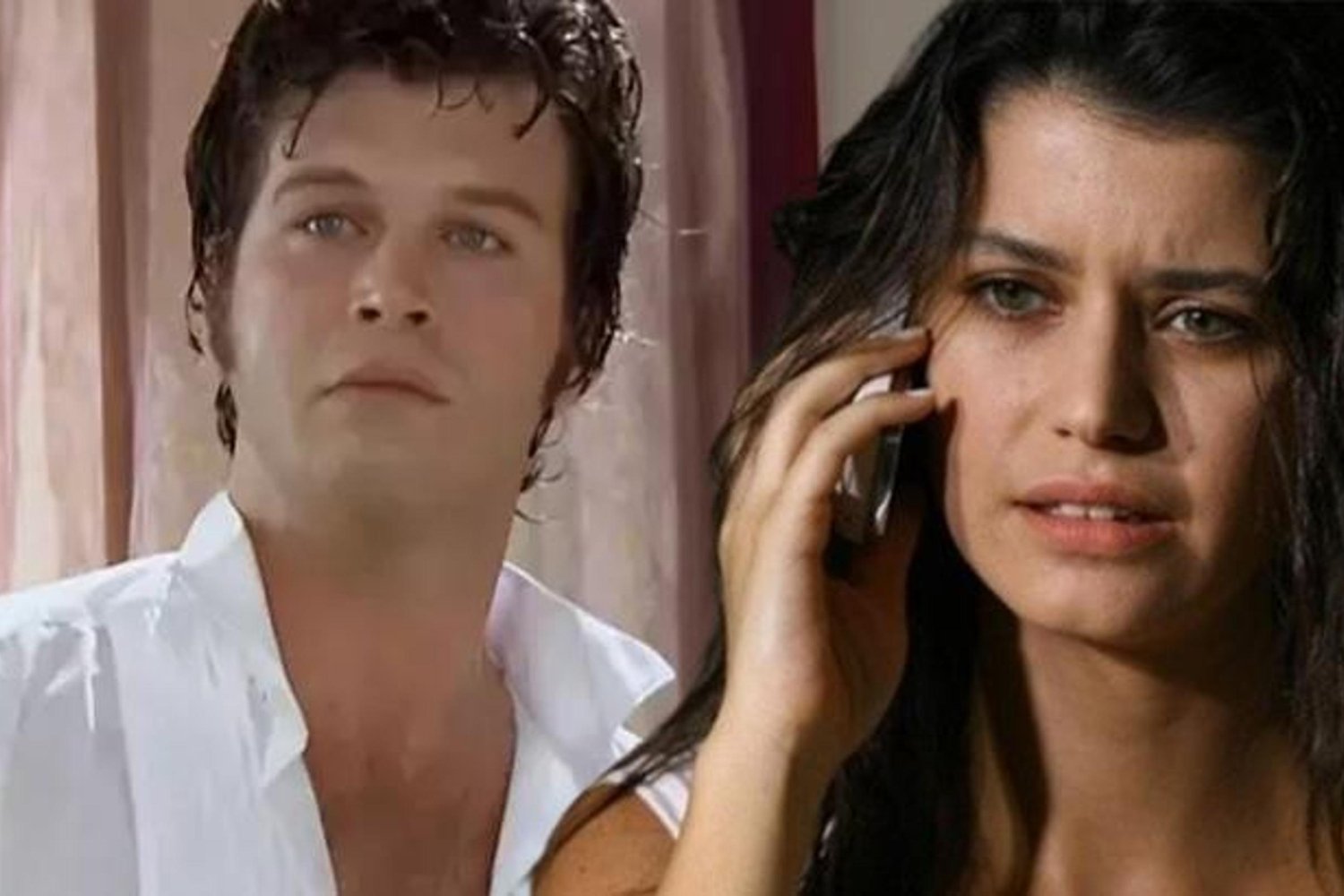 Aşk-ı Memnu Finaliyle Gündeme Oturdu: 15 Yıl Sonra Sosyal Medyada Yeni Rüzgar