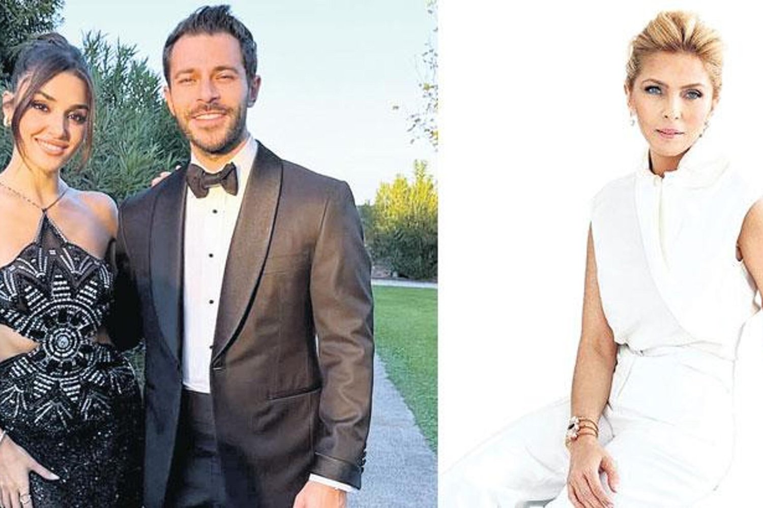 Hakan Sabancı’nın Anneden Hande Erçel Yorumu: Ayrılık Kararı Bize Ait Değil