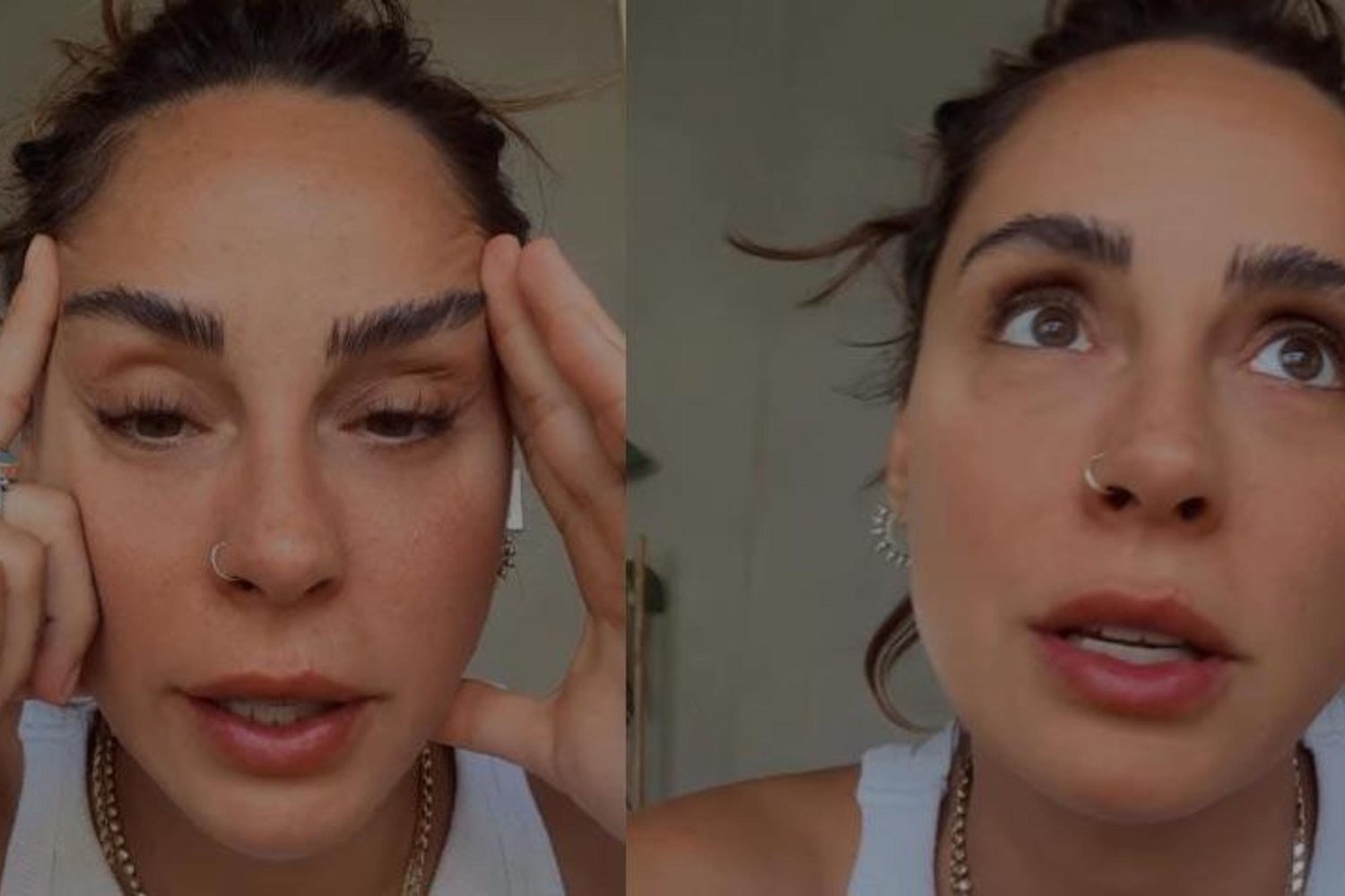 Yasemin Yürük'ten Acı Haber: Babasının Vefatını Instagram'dan Duyurdu