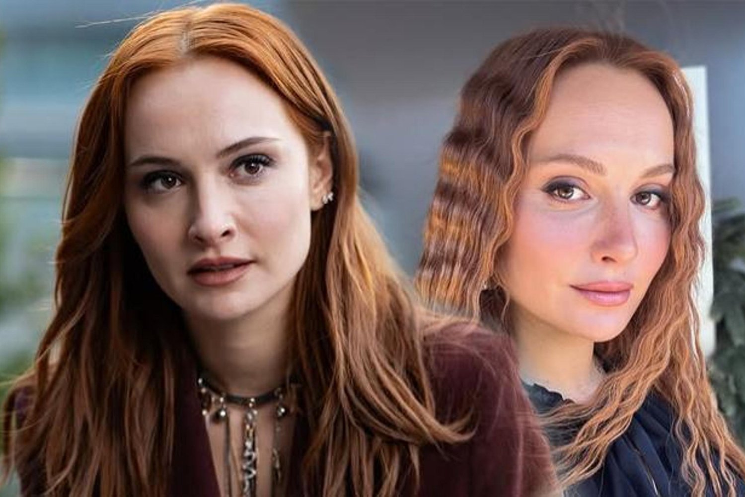 Başak Gümülcinelioğlu Hamilelik Günlerinde Pozlarla Güzel Haberler Paylaşıyor