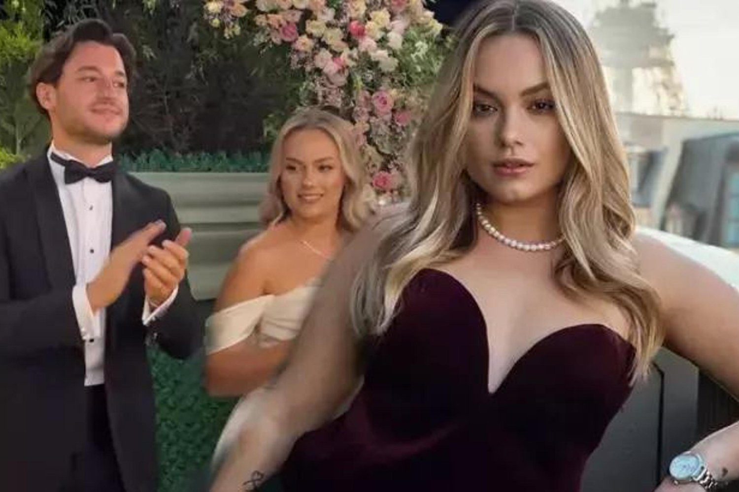 Enes Batur Yeniden Gündemde: Sosyal Medyada Yaptığı Hareketler Neden Çok Konuşuluyor?