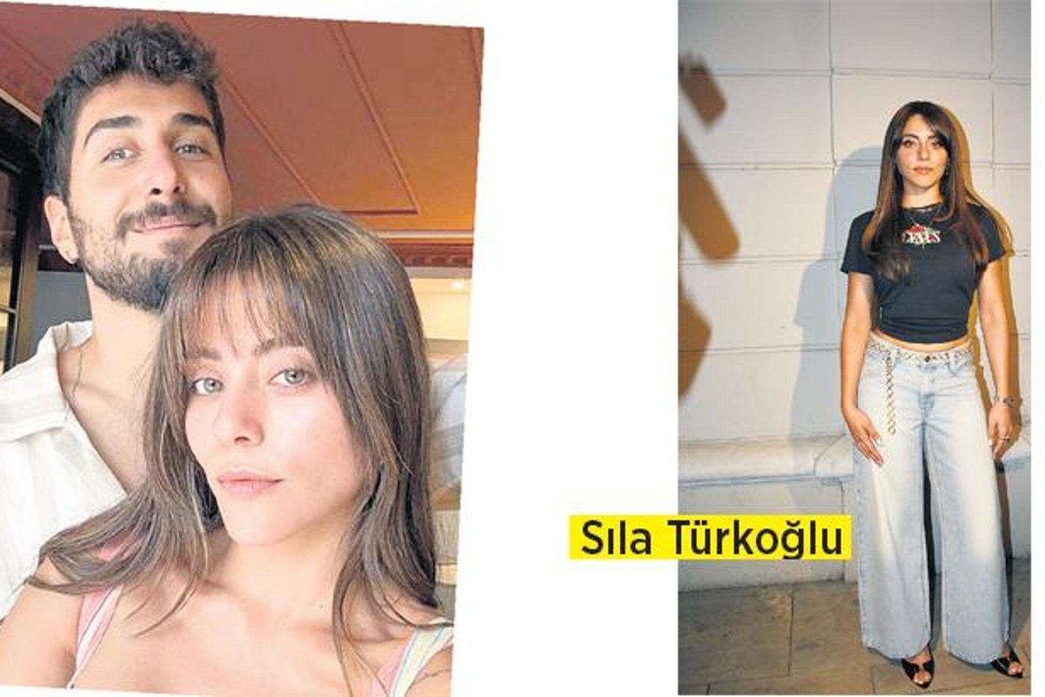 İtalya’da Sürpriz Evlilik Teklifi: Ünlü Oyuncu Bu Anı Unutamıyor