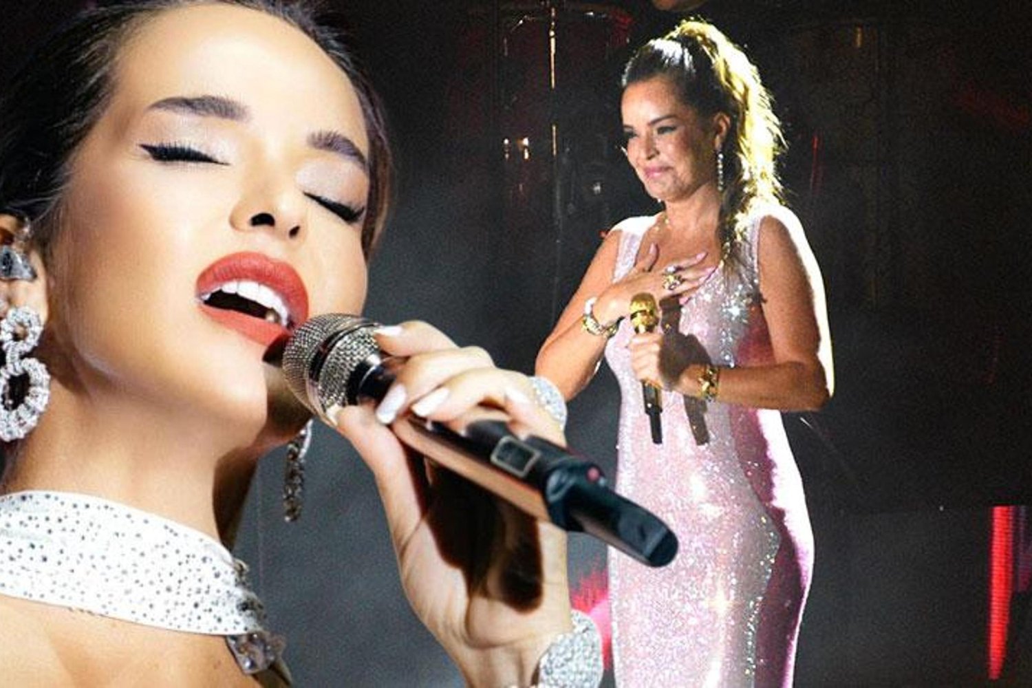 Bengü İstanbul Kültür Yolu Festivali'nde Sahne Aldı, Duygulandıran Anlar Yaşattı