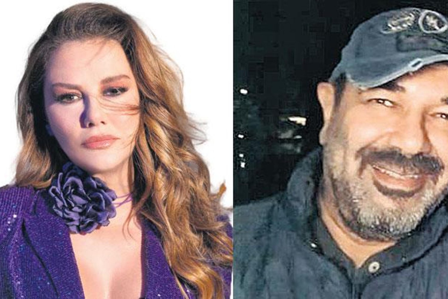 Şarkıcı, Eski Sevgilisi ve Kapanan Kasıtlarla İlgili Duygusal Açıklamalar