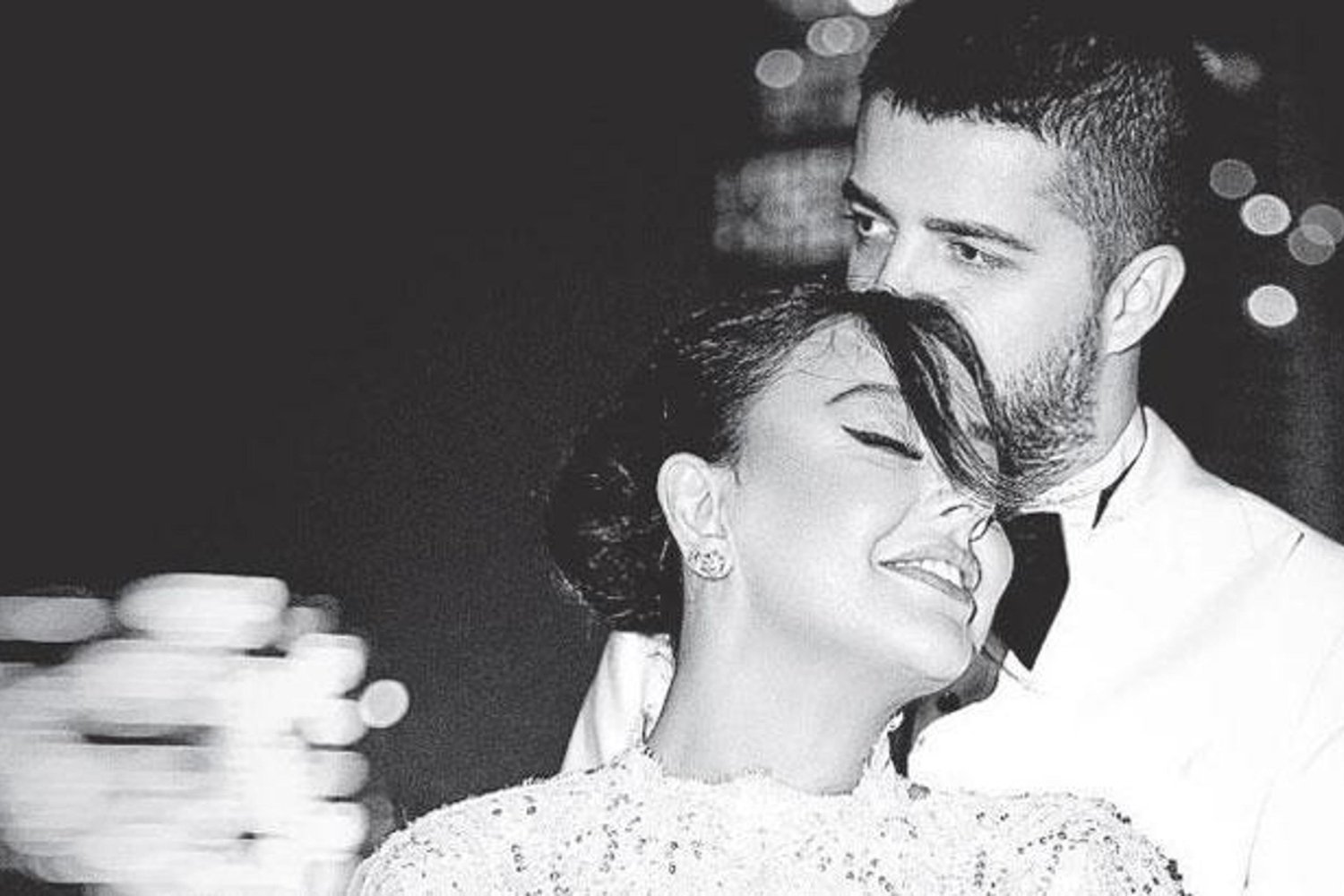 Magazin Haberleri: Ünlü Çiftin Ayrılığı Şaşırttı