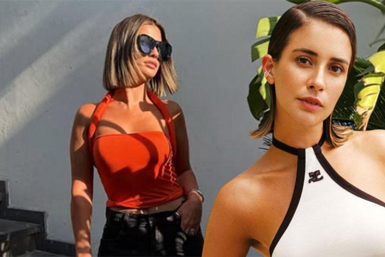 Magazin Dünyasında Gündem Yaratan Ünlü İsimden Özbayrak’a Sert Çıkış