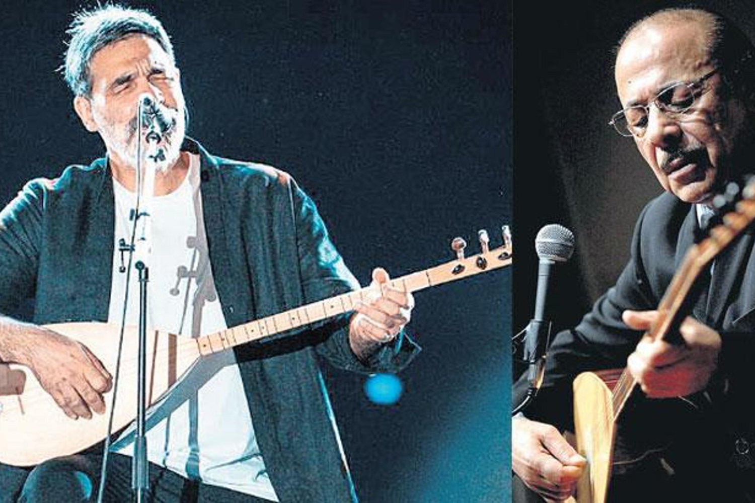 Uğur Işılak'tan Neşet Ertaş ve Siyaset Üzerine Çarpıcı Açıklamalar