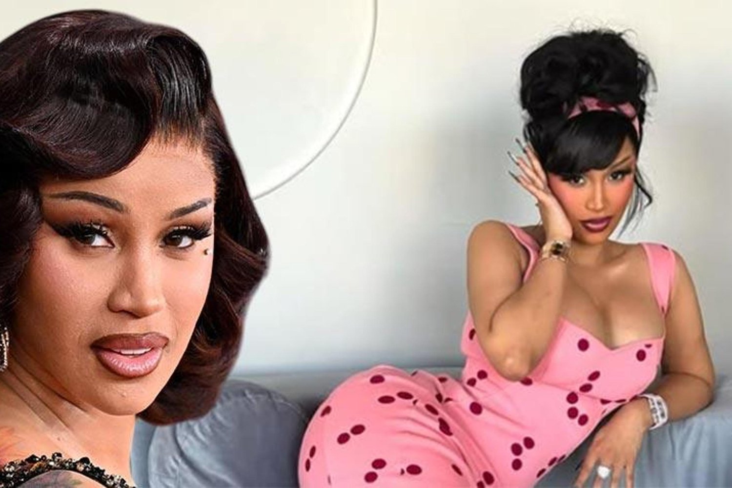 Cardi B Gündemde: Özel Hayatıyla Sıkça Gündeme Geliyor!