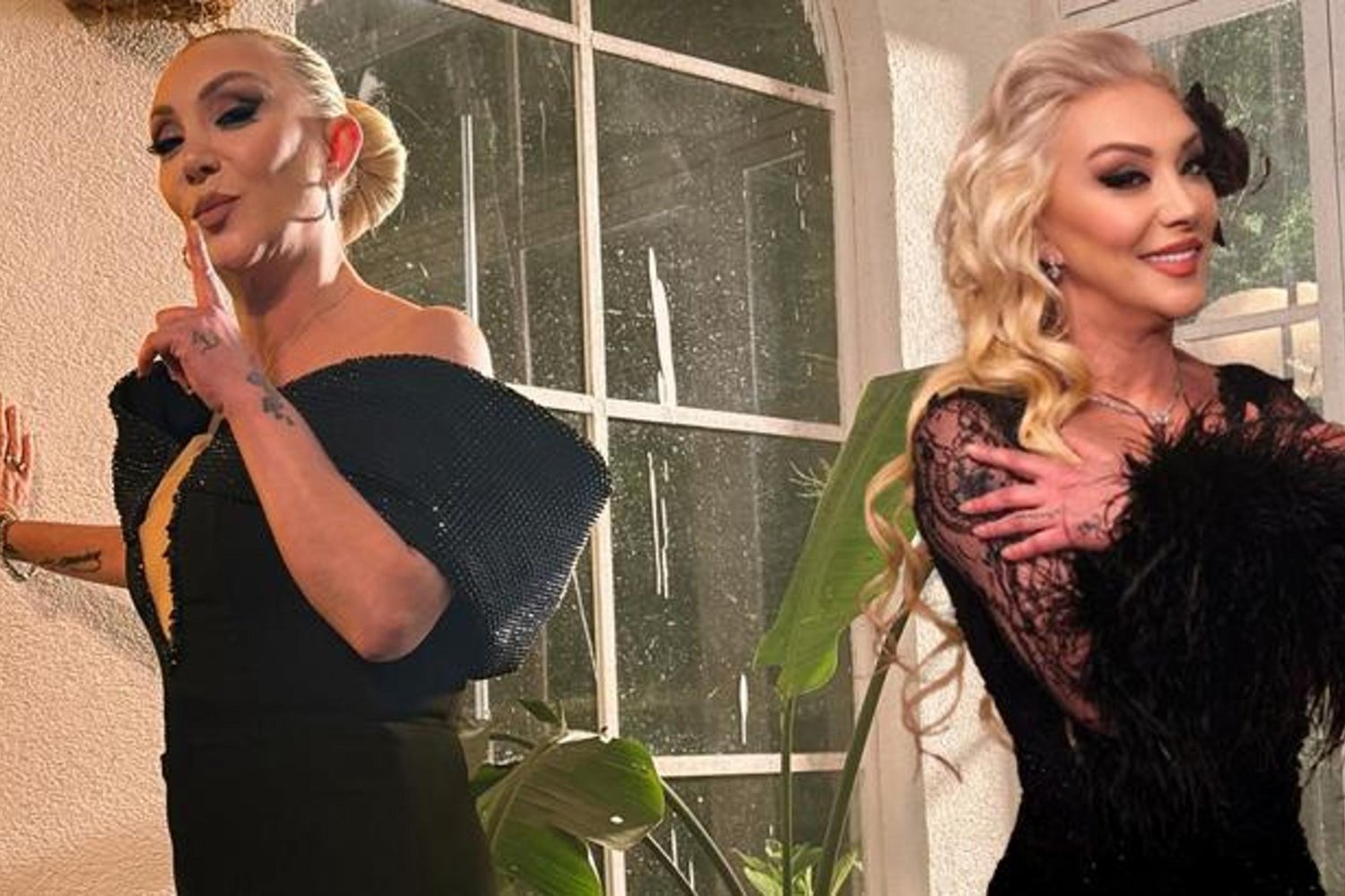 Ünlü Şarkıcı Güllü Son Yolculuğuna Uğurlanıyor - Sevenlerini Üzen Anlar