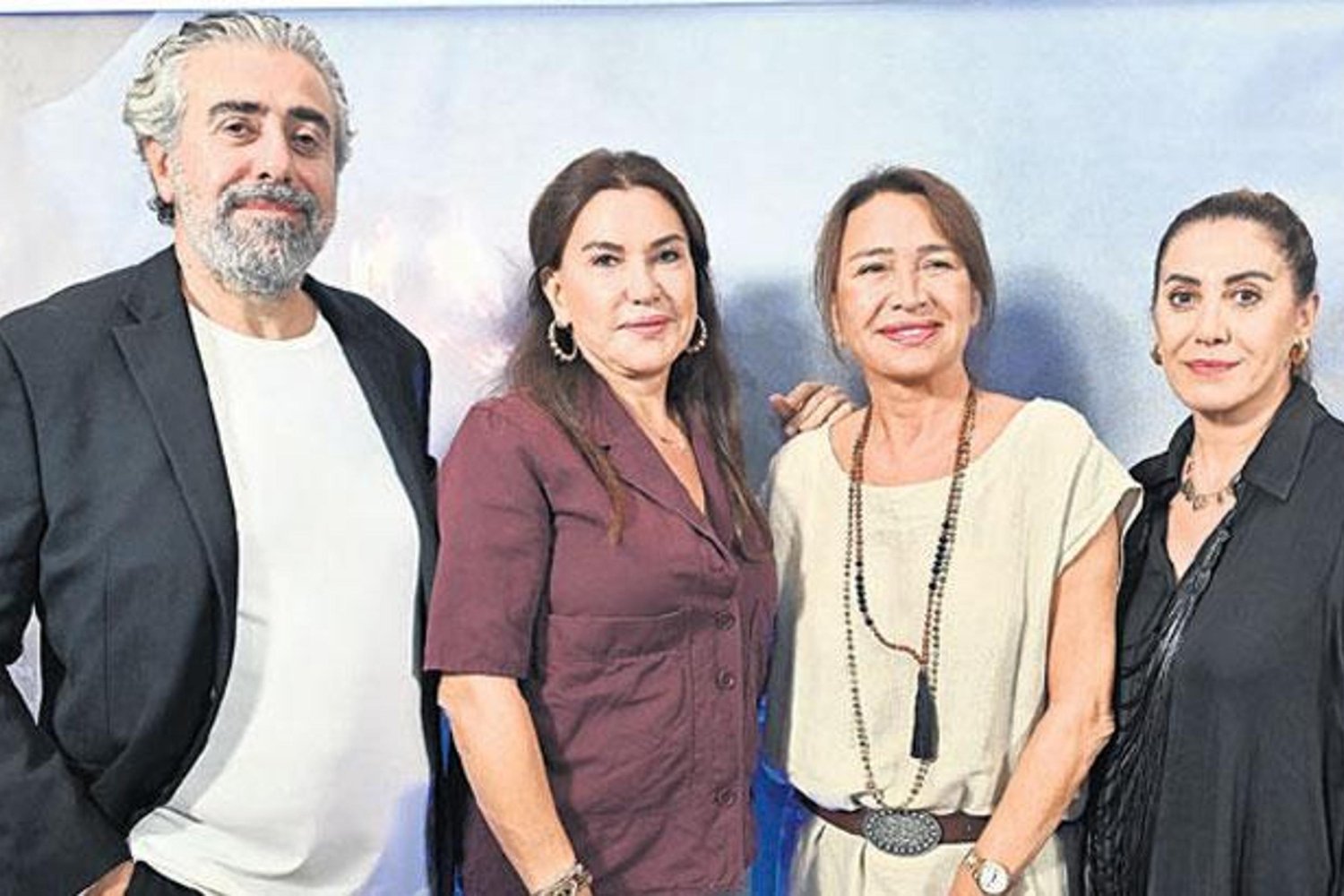 Sinemaya İlginin Azaldığı Dönemde Cesur Bir Promosyon: Yeni Filmden Sektöre Taze Nefes