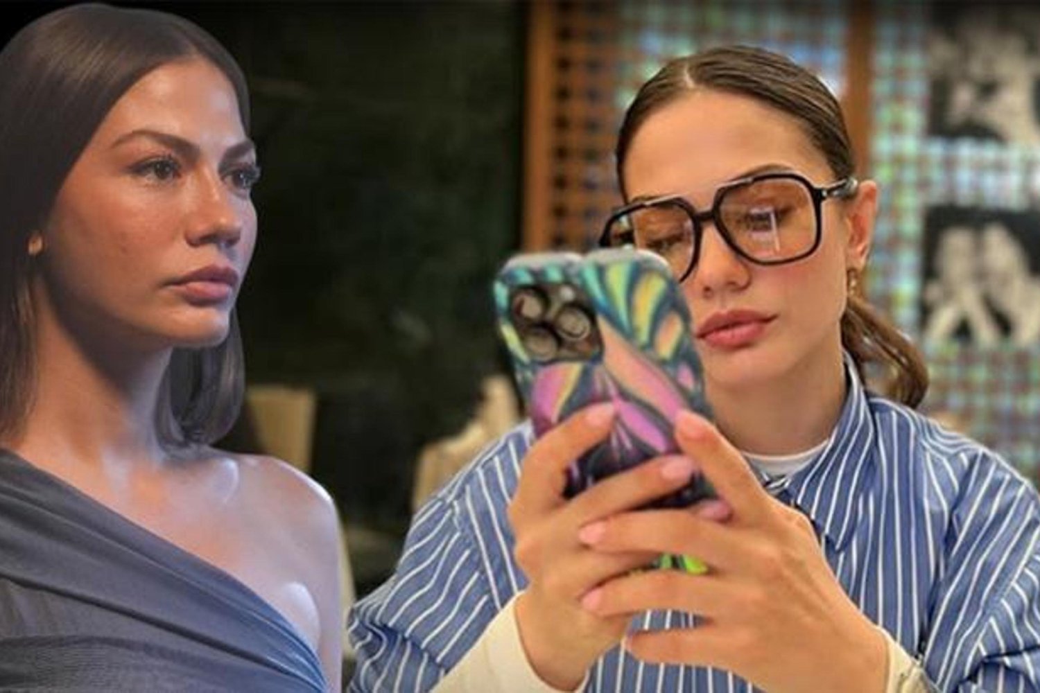 Demet Özdemir'den Dolandırıcılık Uyarısı: Adını Kullanarak Para Talep Ediliyor!