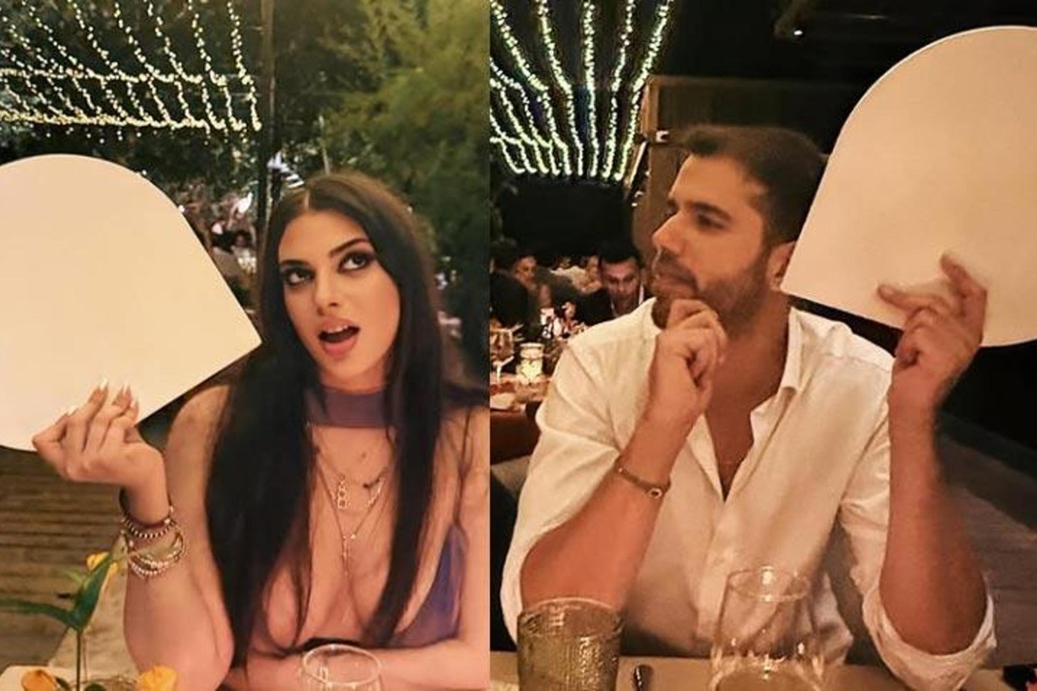 Derin Talu'nun Yeni Aşkı Tanalp Tokgöz ile Gündemde!