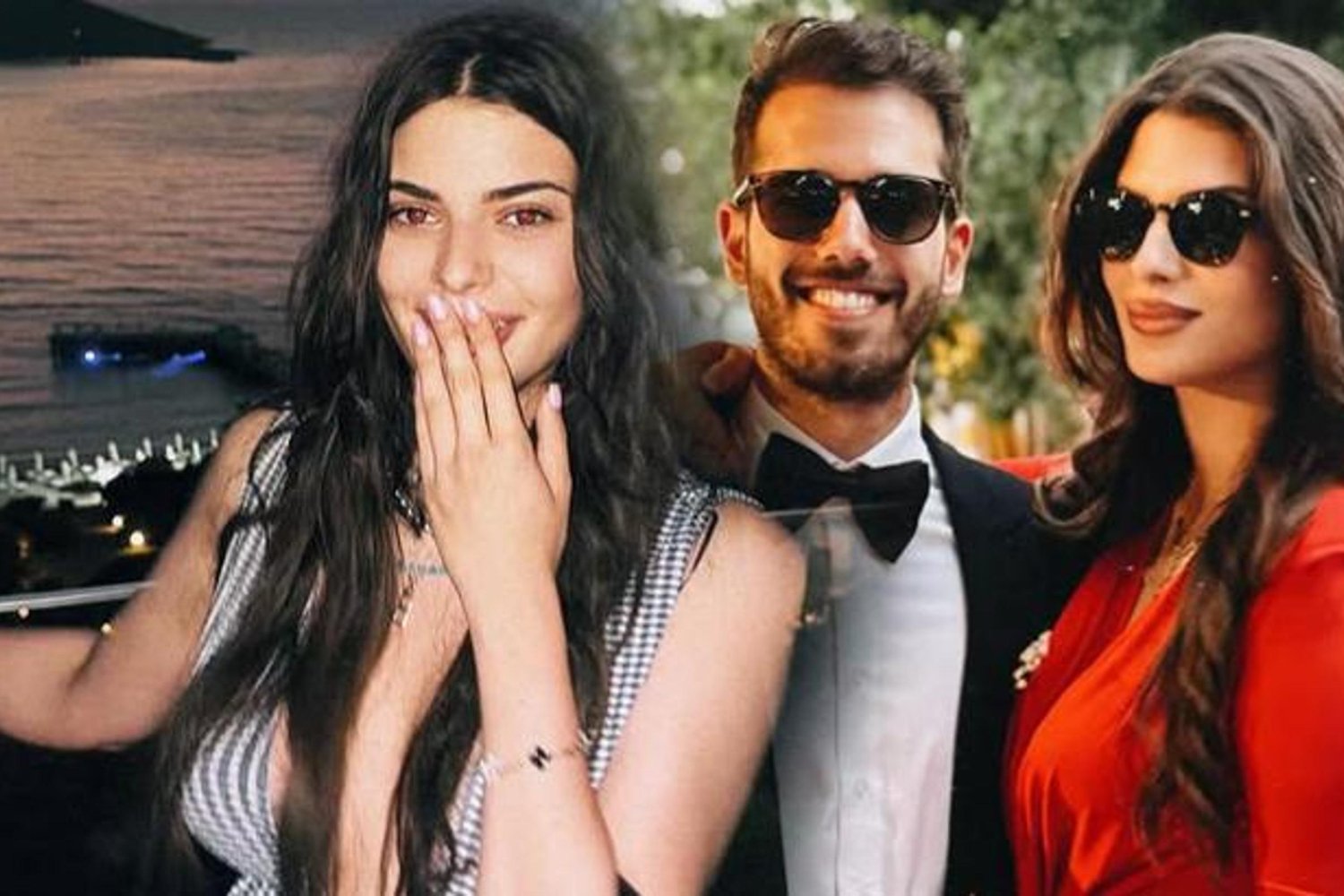 Derin Talu Sosyal Medyada Gündem Oldu: Sevgili Kriterlerini Açıkladı!