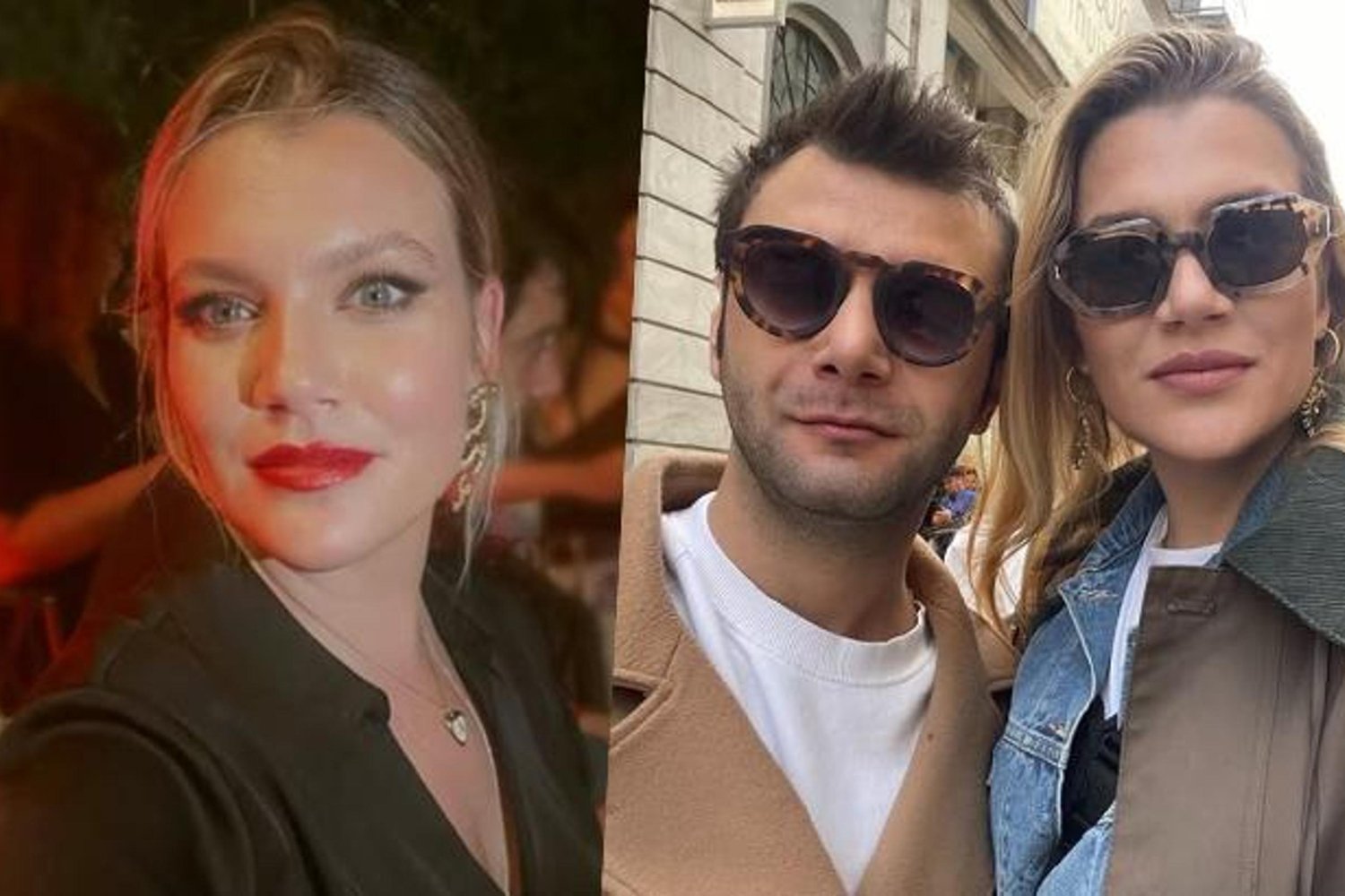 Magazin Haberleri: Derya Şensoy ve Yağız Can Konyalı'nın Aşk Düğümü!