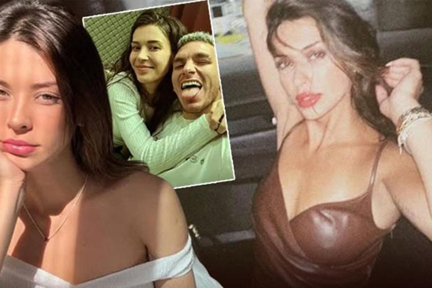 Devrim Özkan'dan Aşk ve Kariyer Güncel Durumları: İlişki ve Yeni İsimler