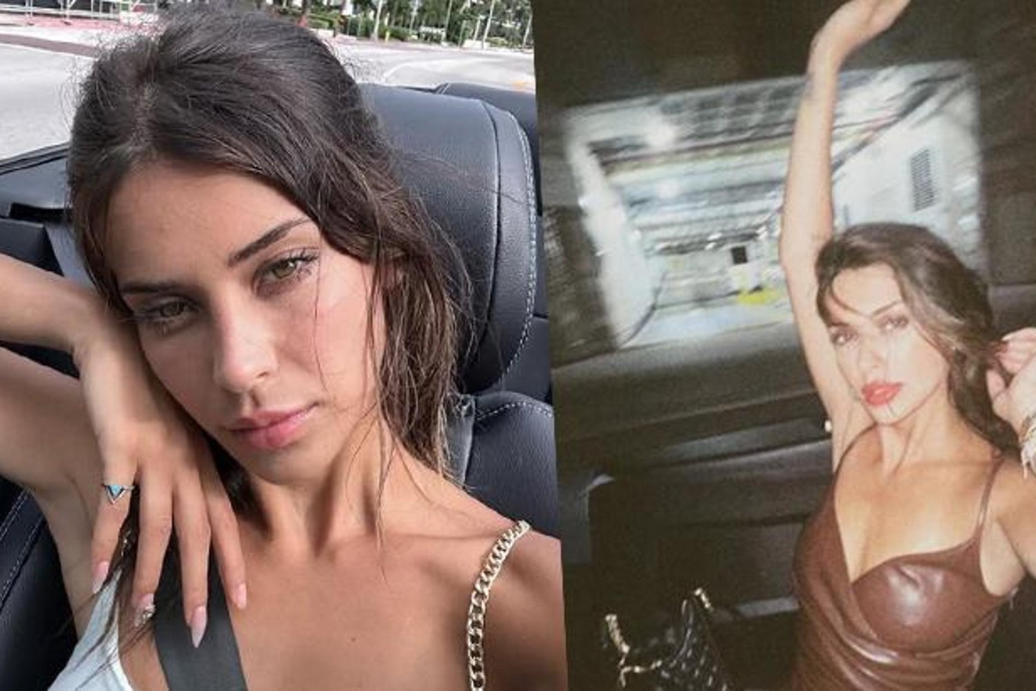 Devrim Özkan Doğum Gününü Arkadaşlarıyla Kutladı ve Sürpriz İsim Dikkat Çekti