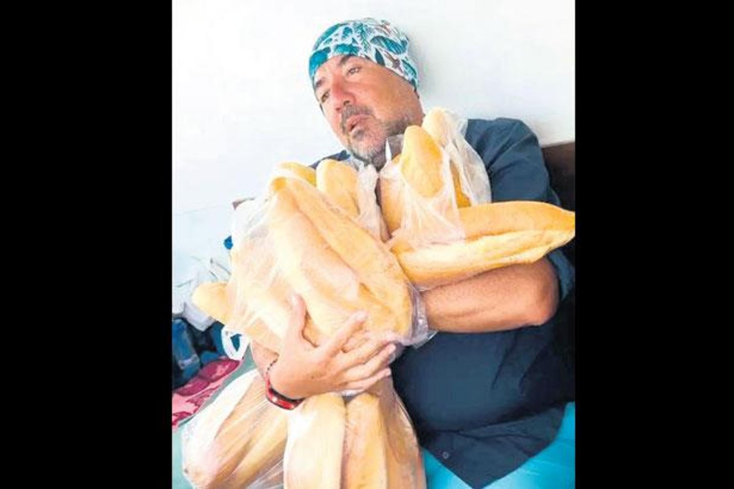 Komedyenin 30 Kilo Zayıflama Hikayesi ve Esprili Paylaşımı