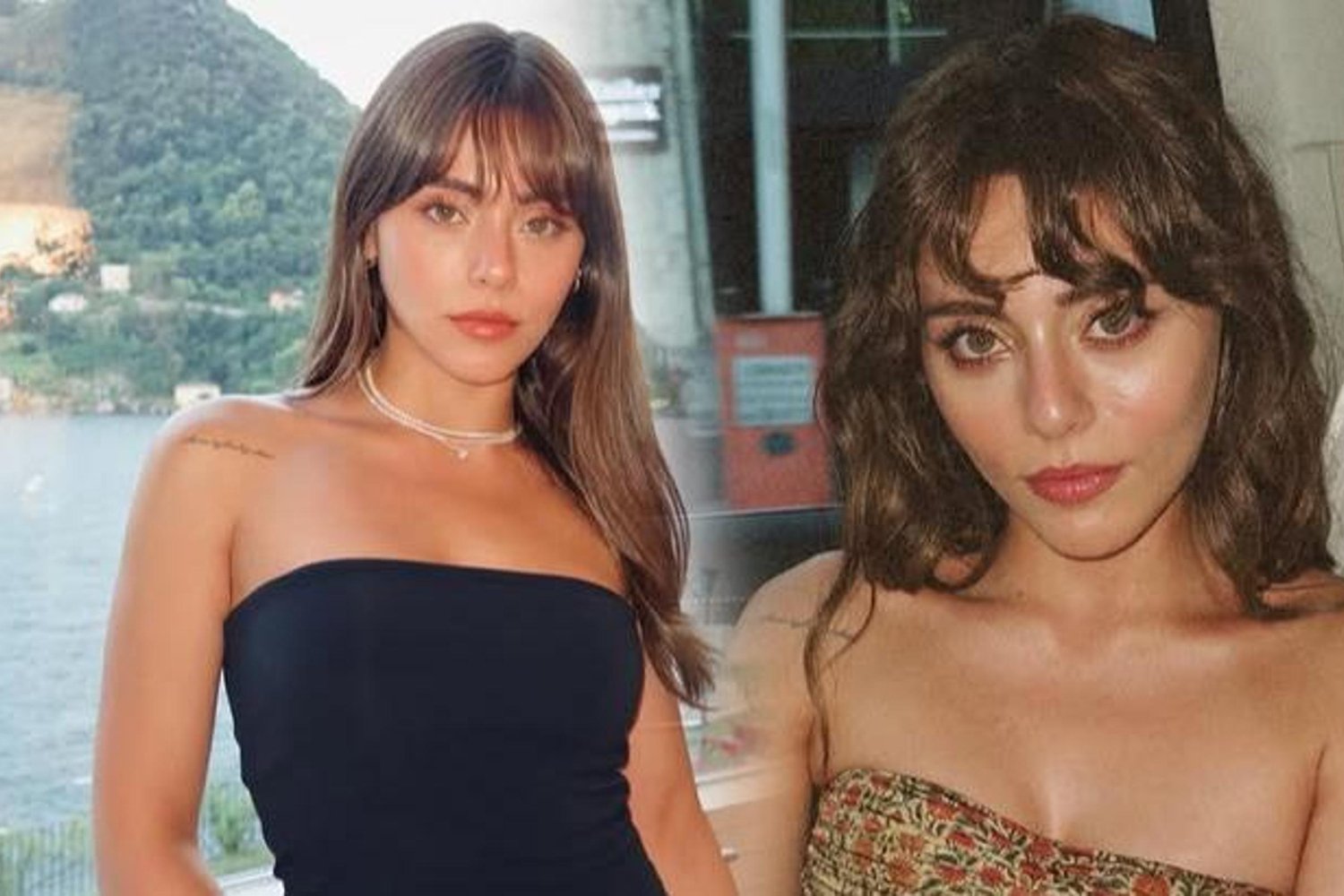 Sıla Türkoğlu Evlilik Planlarıyla Gaga Gibi Hızlandı!