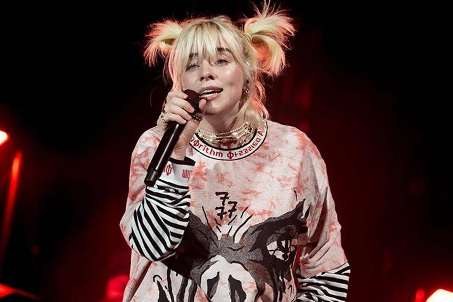 Londra'da Filistin Destekli Konserle Dünya Sesi Oldu