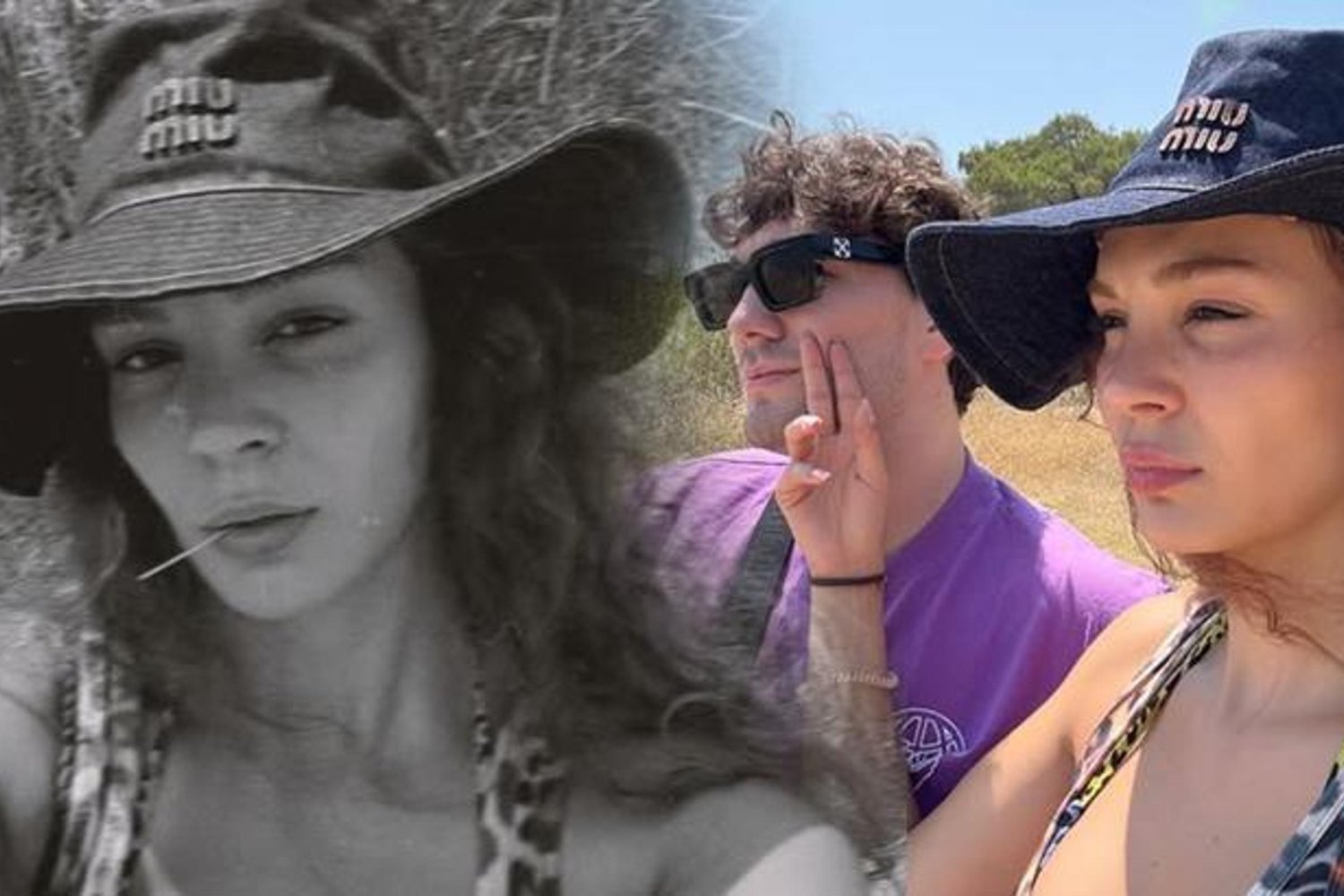 Ebru Şahin'den Sevgi Dolu Paylaşım: Romantizmiyle Gündemde