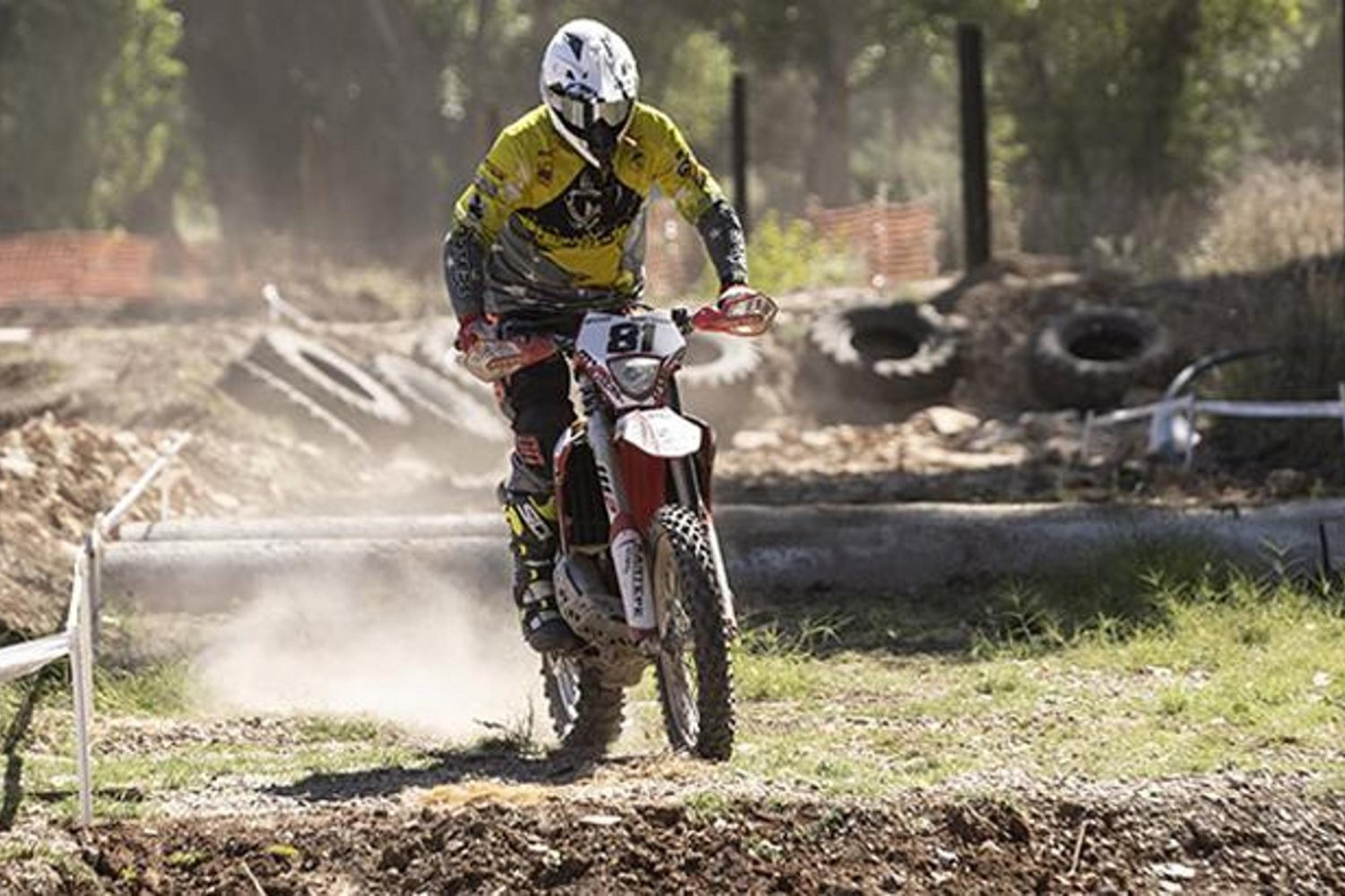 Motofest Türkiye: Müzik, Spor ve Doğa Bir Arada!