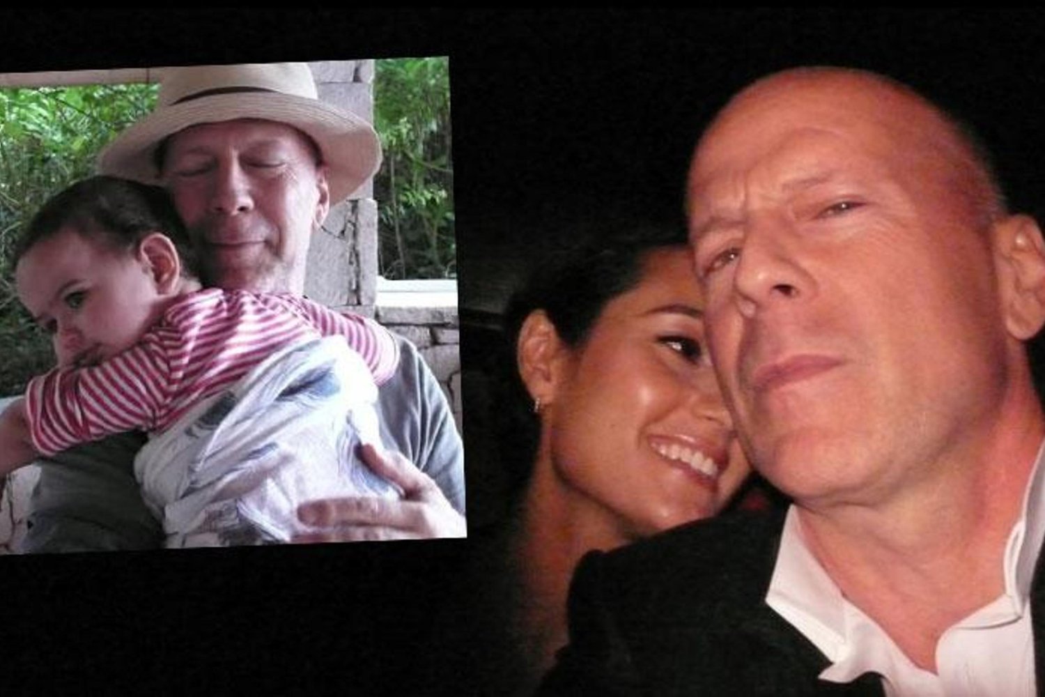 Bruce Willis'e Demans Teşhisi: Emma Heming Willis’den Zor Karar Açıklaması