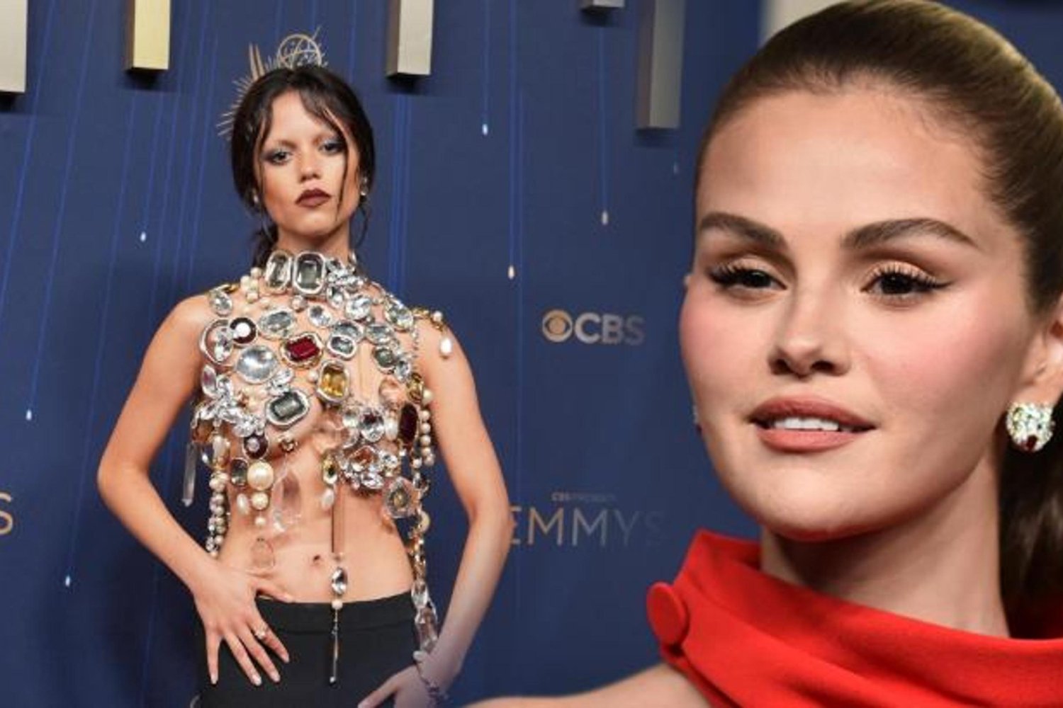 77. Emmy Ödülleri Kazananları Belli Oldu: Jenna Ortega ve Javier Bardem Göz Kamaştırdı