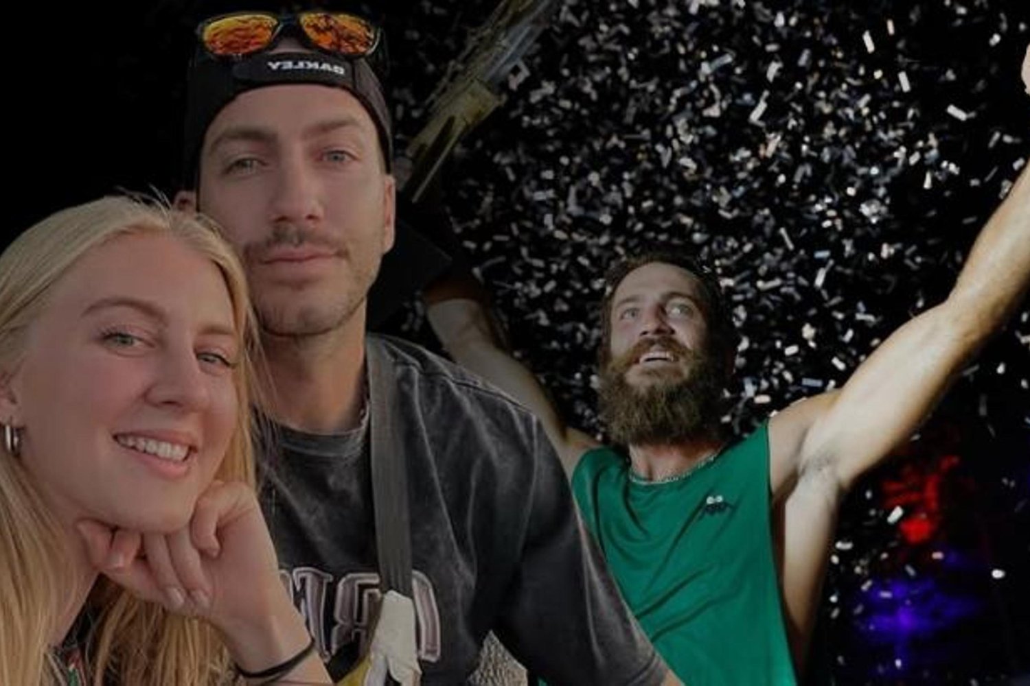 Ogeday Girişken Evlilik Teklifiyle Dikkat Çekti: Mutlu Anlar Sosyal Medyada Paylaşıldı