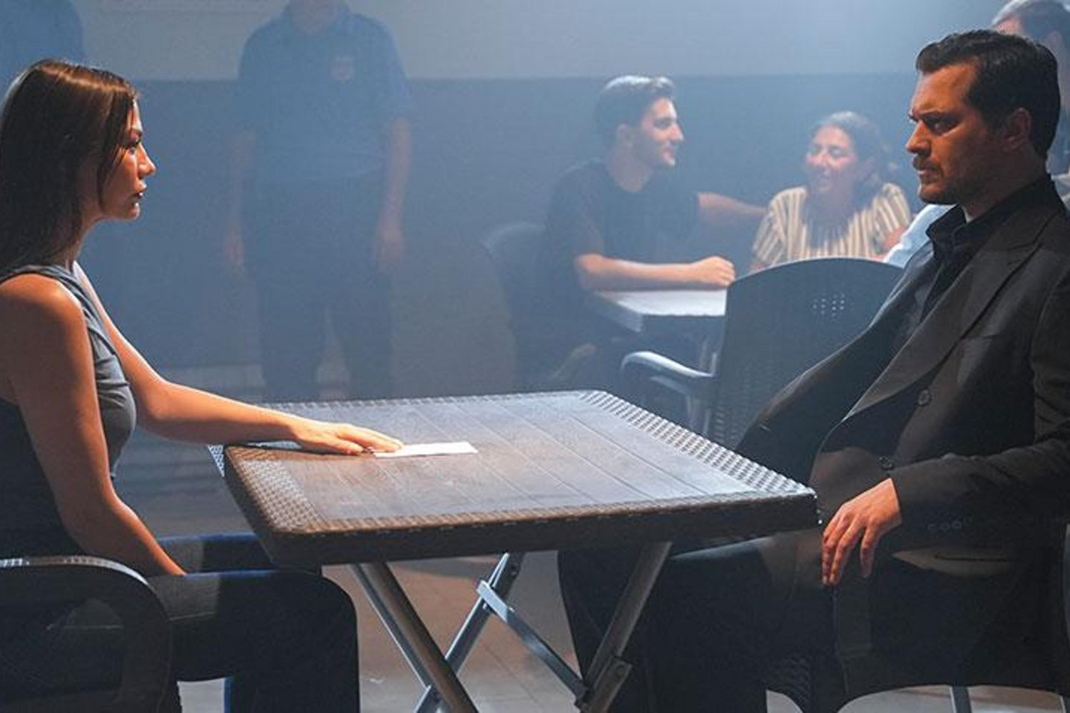 Eşref Rüya İkinci Sezonuyla Kanal D'de Başlıyor: Büyük Sınav Kapıda!