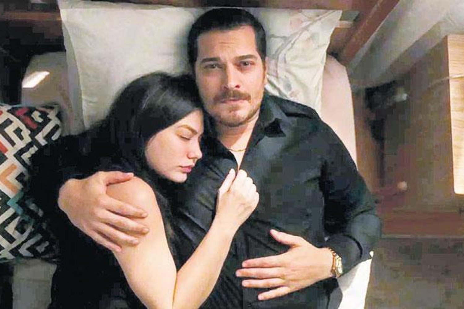 Dizi Reytingleri Zirvede! Eşref Rüya UEFA'yı da geçti