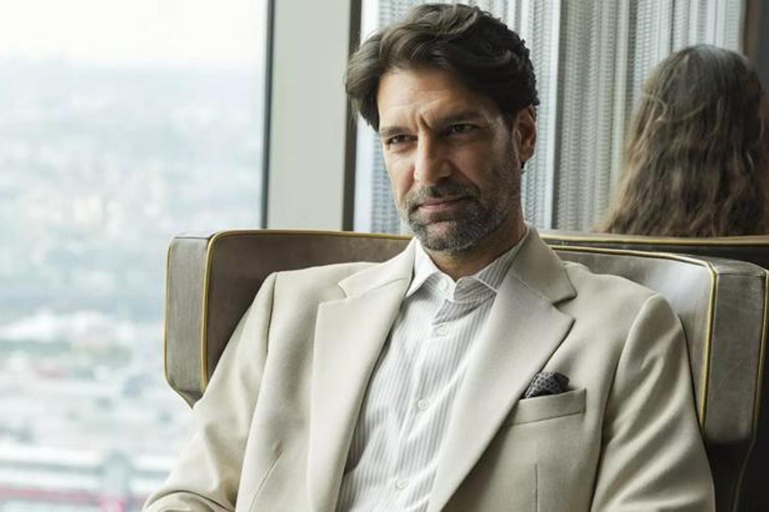 Eşref Rüya Yayına Dönüyor! Taner Rumeli'den Yeni Paylaşım