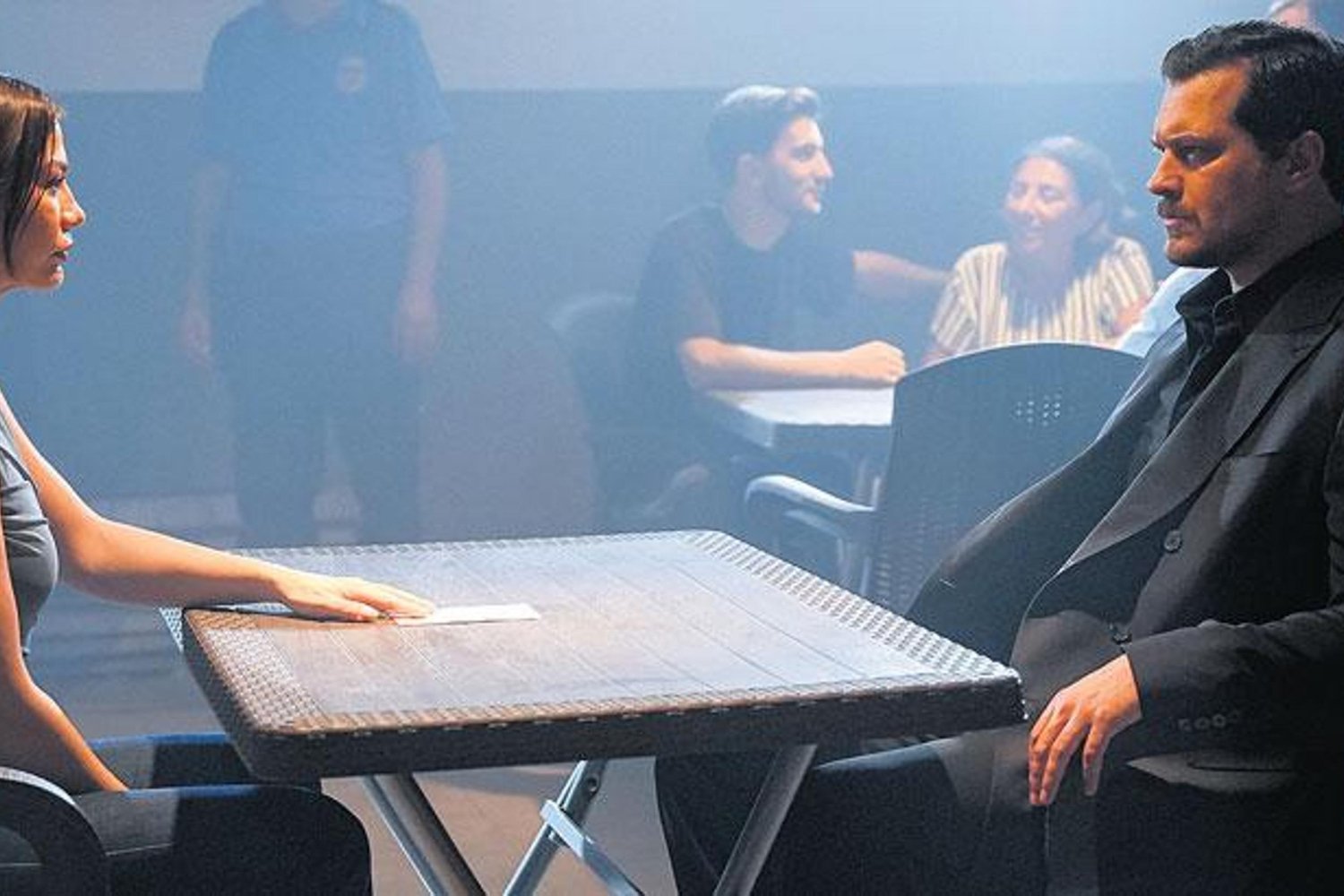 Eşref Rüya 2. Sezon Teaserı Yayında: Rüya ve Gerçekler Artıyor!