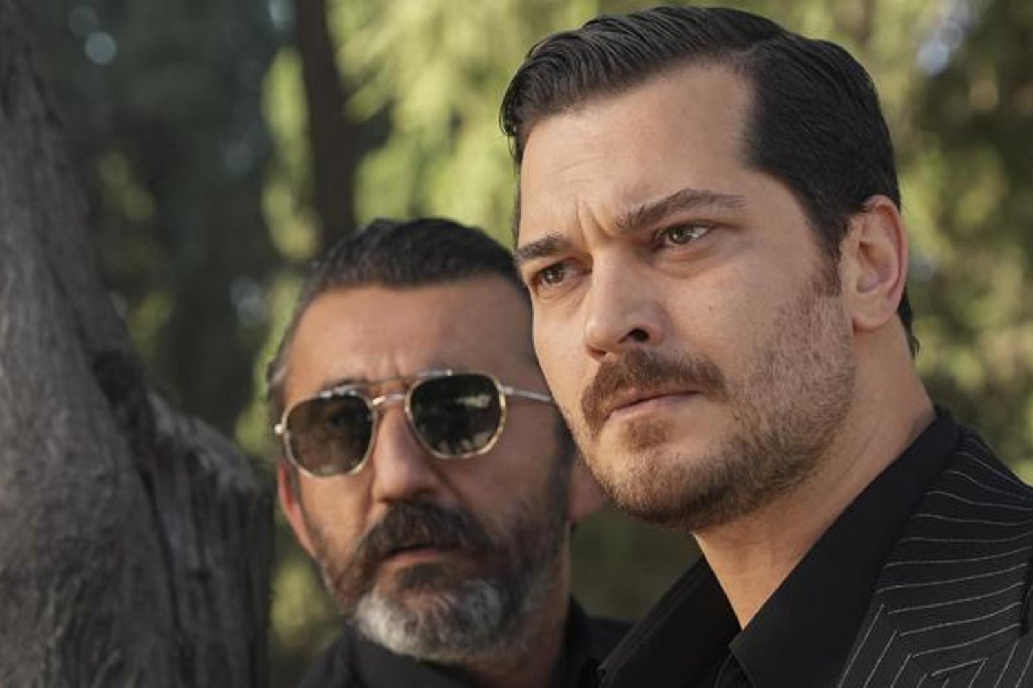 Eşref Tek’in Dışarı Dönüşü Heyecanlandırdı! Yapılan Hesaplaşma ve Aşk İddiaları