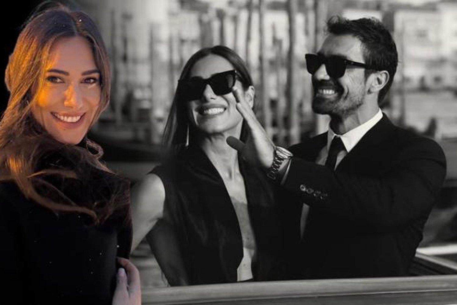 İbrahim Çelikkol Kar Banyosu ve Evlilik Haberleriyle Gündemde