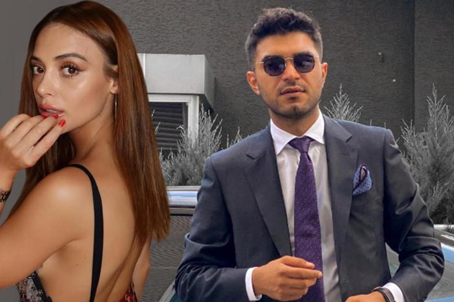 Rabia Soytürk ve Samet Vuruşan İlişkisiyle Yeniden Gündemde!