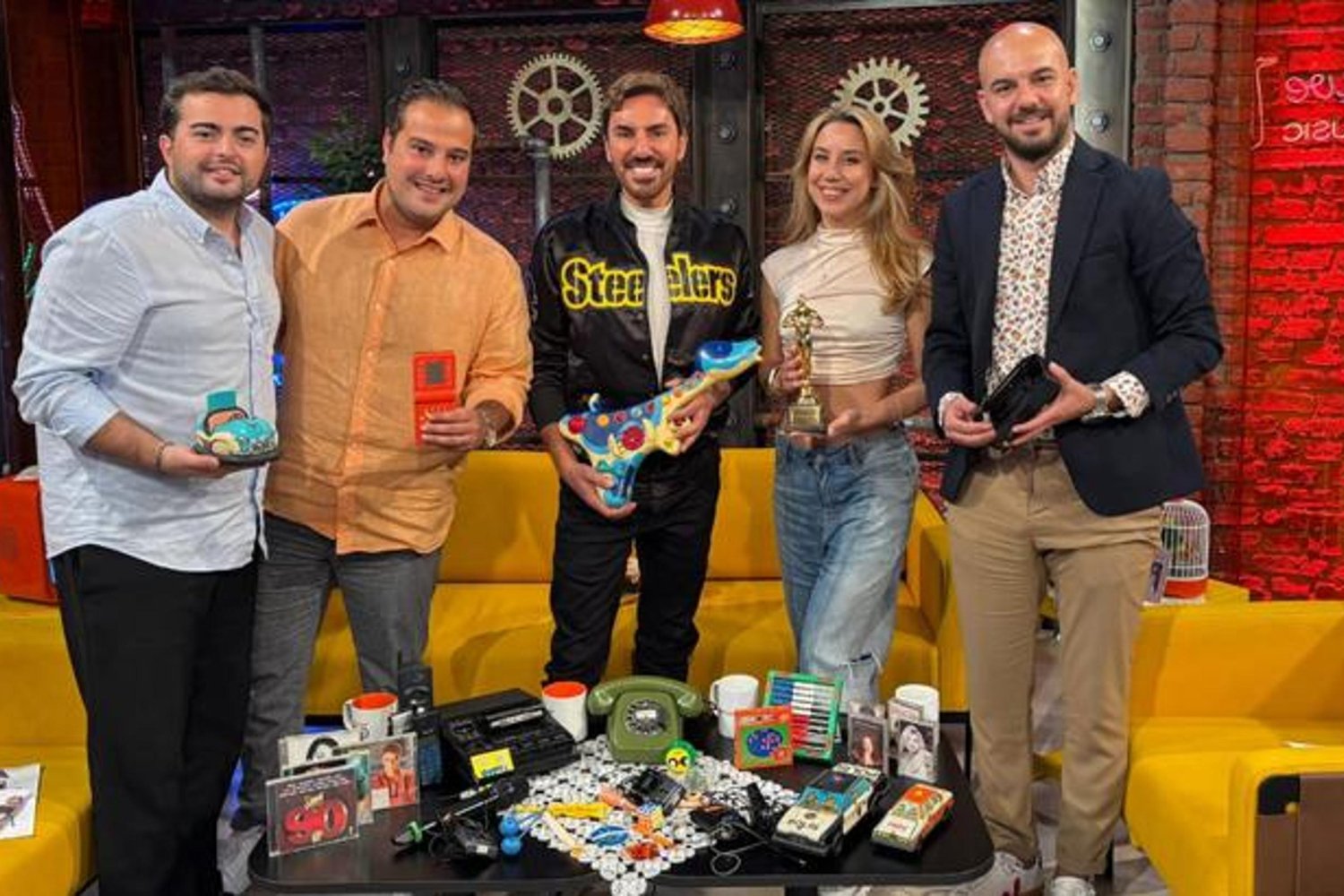 Tuğçe Güder ve Faruk K'dan İş Birliği Hikayesi: 'İş Yapmak İsterdim' ve Müzik Yolculuğu