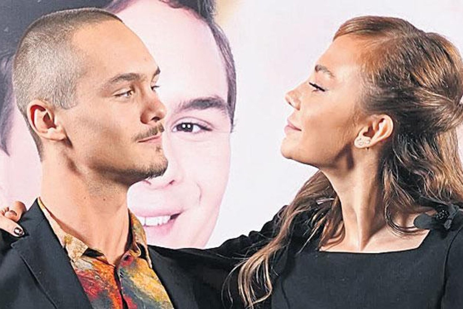 Otizm Temalı Film Yarın Vizyona Giriyor: Cem ve Elif'in Duygusal Yolculuğu