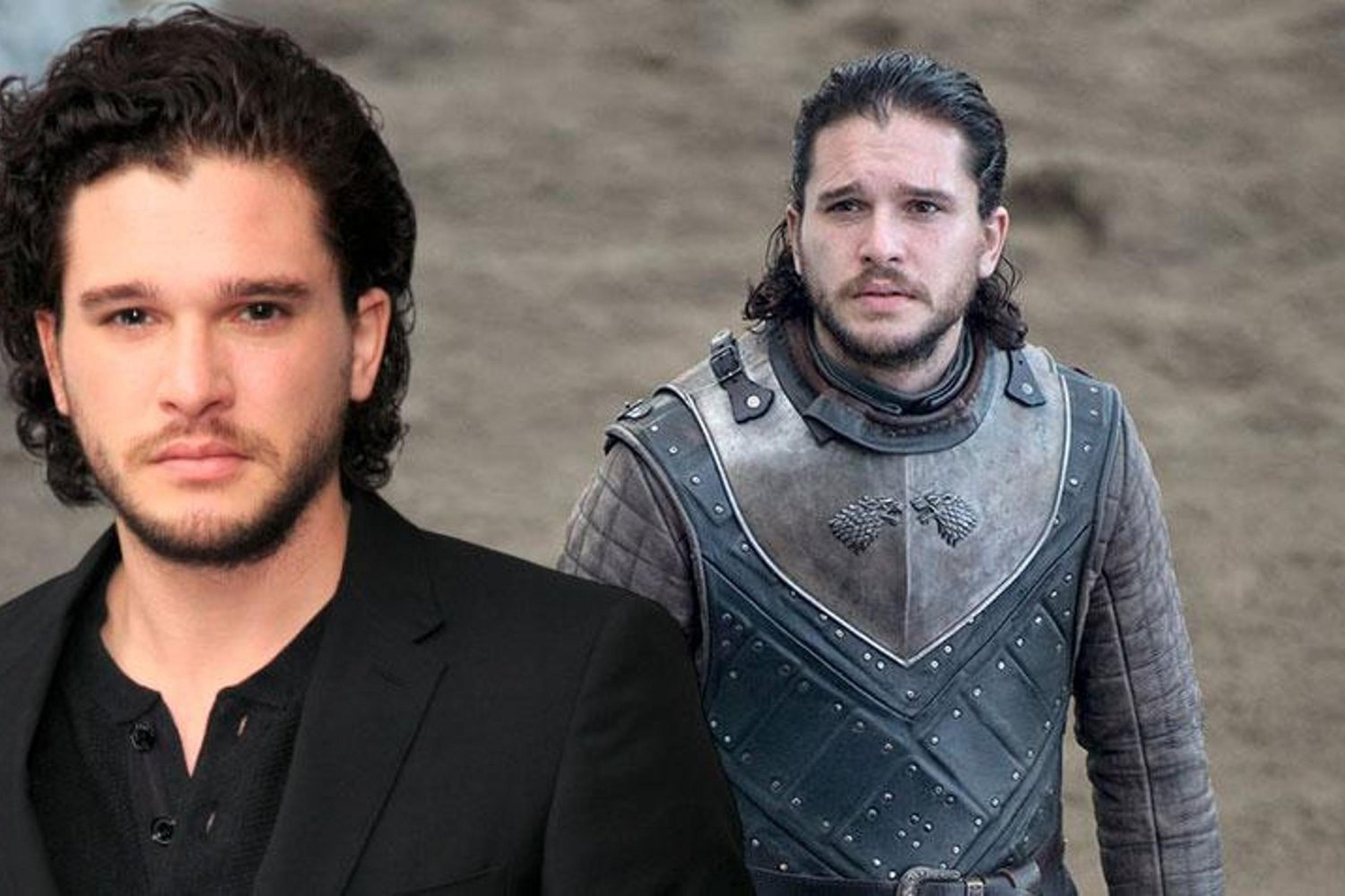 Harington, Dickens’in Fransız Devrimi Romanından Uyarlanan Mini Dizide Başrolde