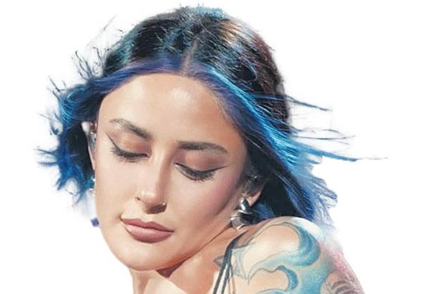 Rap Müzikte Yeni Tarzıyla Mosso Dikkat Çekiyor