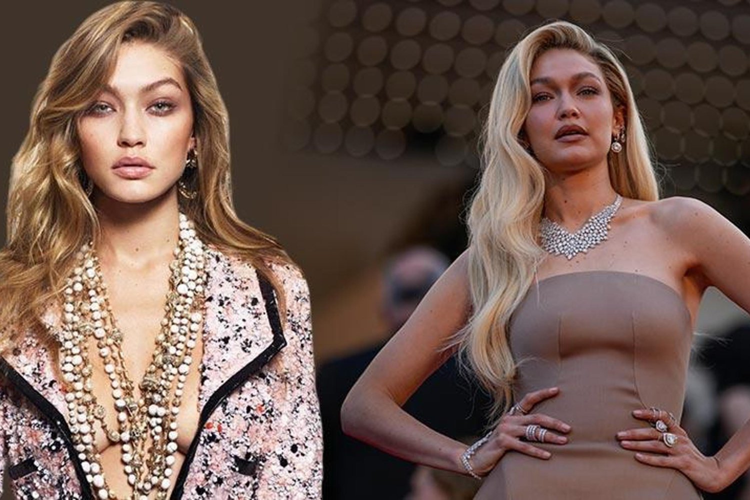 Hadid’in Moda Ayı Başarısı ve Oyunculuk Planları