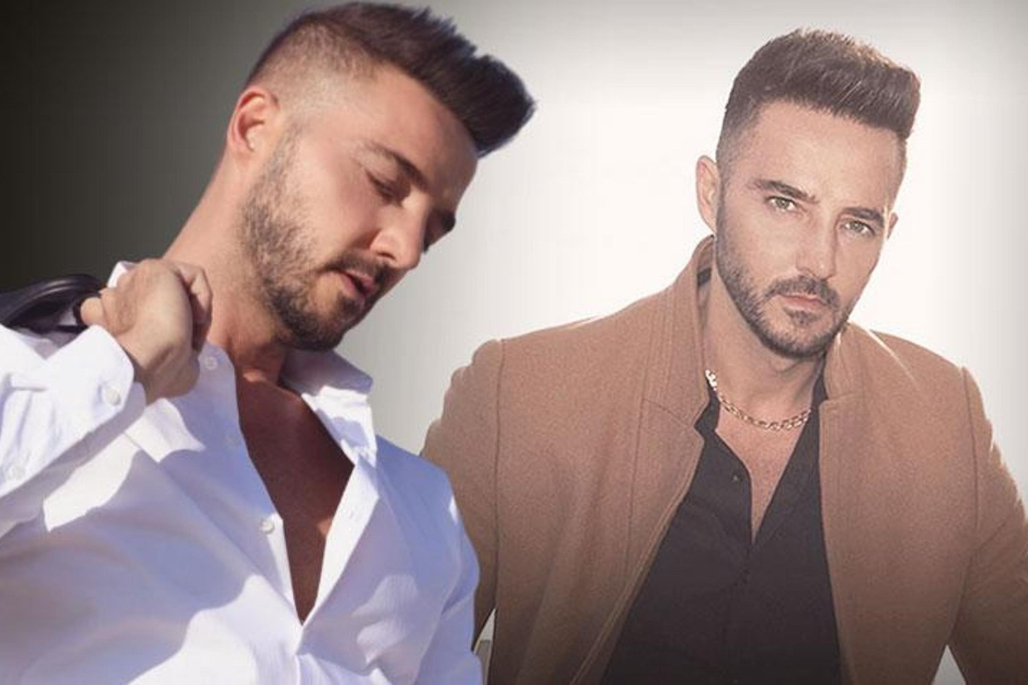 Gökhan Özen Aşkını İlk Kez Paylaştı! Highly Anticipated Announcement