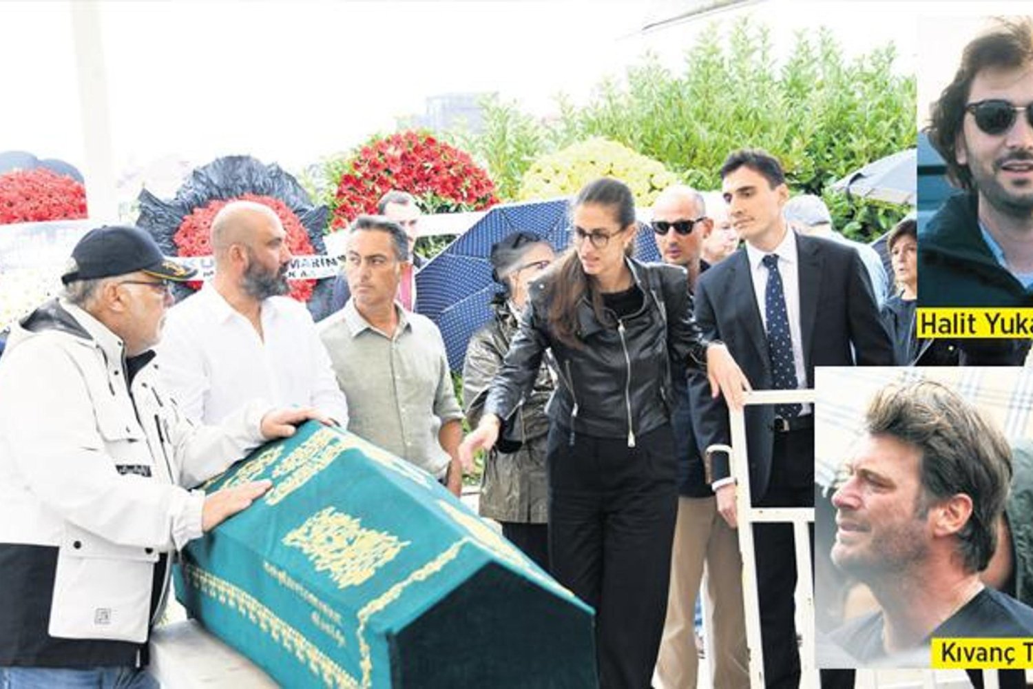 İş İnsanının Gizemli Ölümünde Son Durum: 68 Metre Derinlikteki Ceset 30 Gün Sonra Bulundu