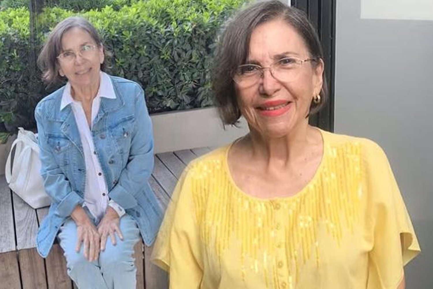 Ünlü Usta Oyuncu Gül Onat Pankreas Kanseriyle Mücadele Ediyor