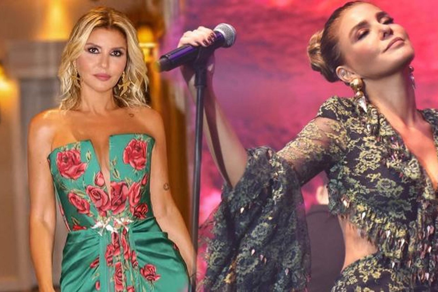 Gülben Ergen'in Yeni Görünümü ve Kilo Sırları Dikkat Çekiyor