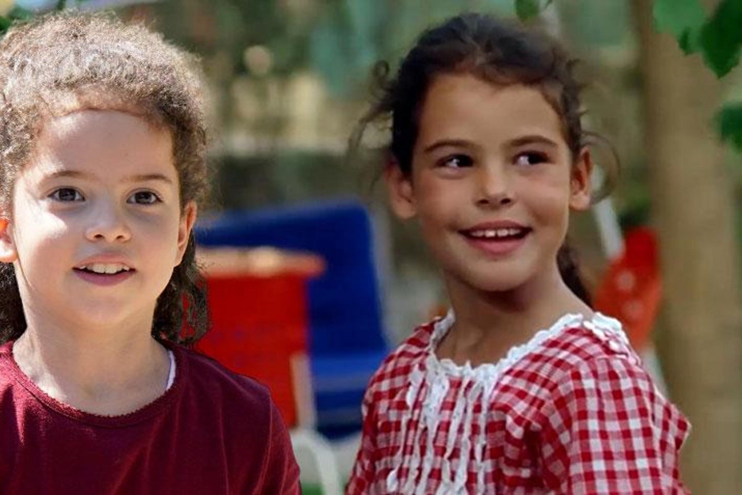 Yade Arayıcı Gülşah Alkoçlar'a Benzeyerek Dikkat Çekiyor: 'Bir Çocuk Yüzü ve Kaderin Hikayesi'