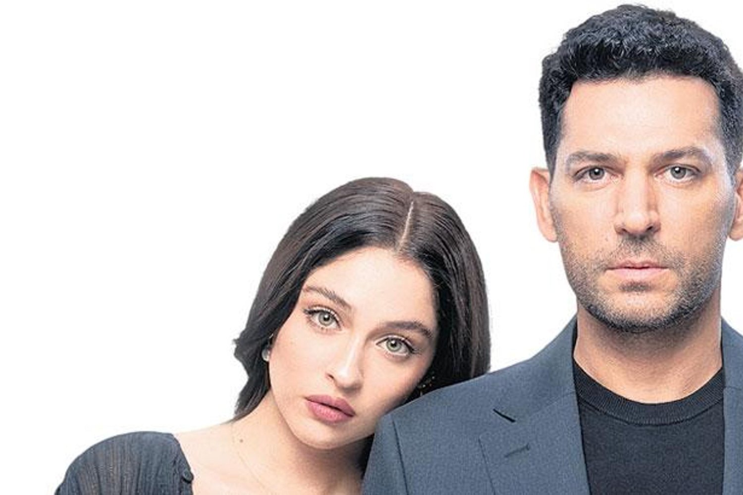 Kanal D'nin Yeni Dizisi Güller ve Günahlar'ın İlk Tanıtımı Yayınlandı