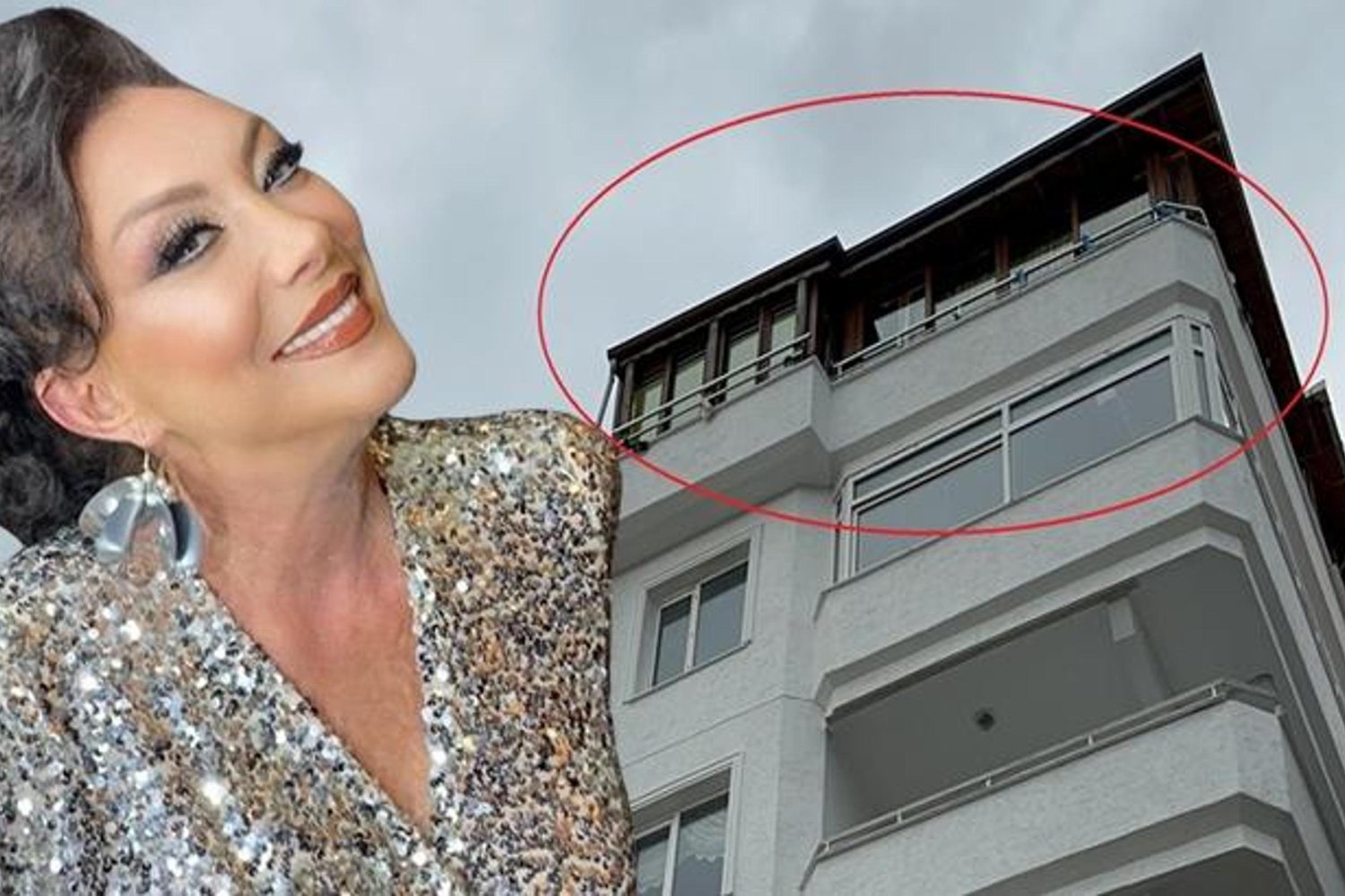 Arabesk Müziğin Sevilen İsmi Güllü Hayatını Kaybetti: Şok Detaylar